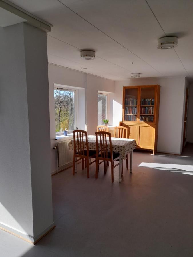 Uripa Lejligheder Bredsten  Exterior photo